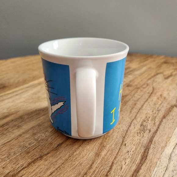 Vintage Sandra Boynton Mug - Picture 6 of 10